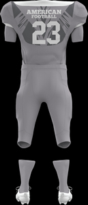 Cette option d'équipement sportif avec logo personnalisé est livrée avec une expédition rapide et des options d'achat en gros flexibles. - Product Image 2