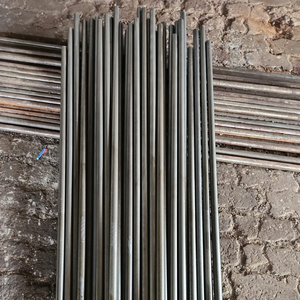 Barras brillantes de 90 mm MS con acabado estirado en frío 2062 para uso industrial, construcción, maquinaria automotriz de servicio pesado, sujetadores y ejes. - Product Image 4