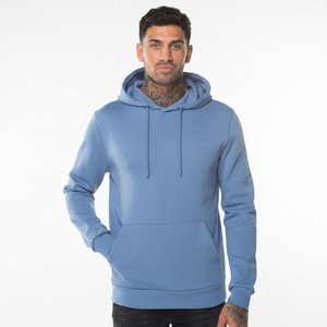 Sudadera con Capucha para Hombre al por Mayor, Manga Larga, Informal, Ajuste Regular, Ligera, para Invierno - Product Image 1