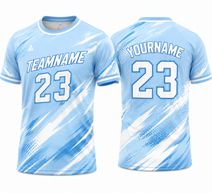 Uniformes Deportivos Personalizados por Sublimación para Fútbol, Ropa Deportiva OEM Personalizada de Secado Rápido para Clubes, Equipos y Escuelas - Product Image 2