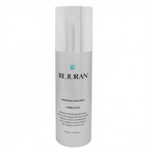 REJURAN 45ml – Nouvelle émulsion rafraîchissante et légère C-PDRN avec acide hyaluronique et Centella – Crème apaisante pour le visage équilibrante huile-eau - Product Image 3