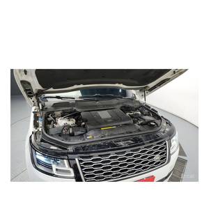 Land Rover Range Rover AB LWB 4.4 SDV8 Diésel, Junio 2019, 80,067 km, Caja de Cambios Automática, Asientos de Cuero, Volante a la Izquierda, Cámara Trasera - Product Image 6