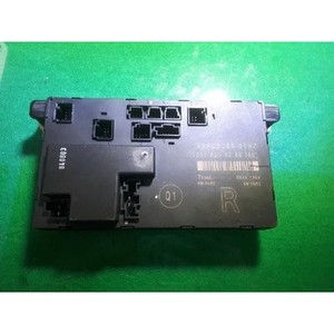 โมดูลควบคุมประตูรถยนต์ E-class ปี 2001-2006 มือสอง ของแท้ OEM รหัส 2118208285 - Product Image 4