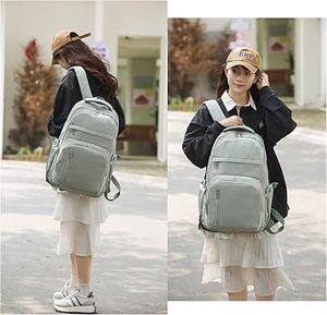 Sac à dos mignon pour les filles d'école, sac d'école esthétique pour enfants, sacs à livres pour enfants - Product Image 6