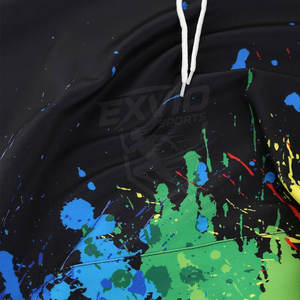 Sudaderas con sublimación hechas con el mejor material, personaliza tu propio diseño, sudaderas con sublimación a precio económico. - Product Image 6