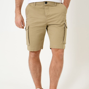 Mens <b>Cargo</b> <b>Shorts</b> Quick Dry <b>Lightweight</b> Outdoor Hiking Camping Fishing Casual Utility Wear Custom OEM ODM Manufacturer - Product Image 4