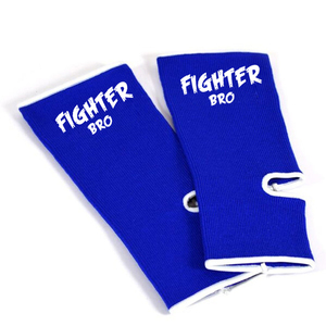 MMA Sports <b>Ankle</b> <b>Brace</b> Professional Training Compression <b>Support</b> Custom Logo Comfortable Athletic Design - Product Image 1