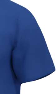 Camiseta Personalizada para Hombre, 100% Algodón, Tejido Transpirable y Suave, Corte Regular, Logotipo Frontal, Proveedor de Ropa al Por Mayor, Secado Rápido - Product Image 3