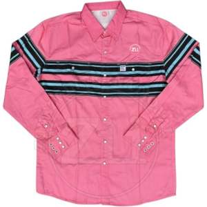 Camisa ZUNEZI ZI-8058 FR para Electricistas, Resistente a las Llamas, Protección Contra Arco Eléctrico, para Petróleo y Gas, Camisa de Trabajo de Soldadura de Alta Calidad - Product Image 2