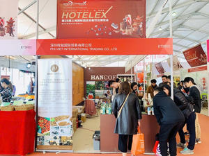 Café Instantáneo Premium, Mezcla Favorita de Arábica y Robusta, Empaquetado en Caja con Bolsa para Filtro, Servicio OEM/ODM Disponible - Product Image 5