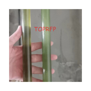 แท่งฉนวนไฟเบอร์กลาสแบบยืดหยุ่นเสริมแรงด้วยเรซินอีพ็อกซี่ความแข็งแรงสูง - Product Image 4