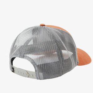 Fabricante UHEZEN WEAR, Gorra Trucker Personalizada de Alta Calidad, Malla OEM, Logotipo Personalizado, Gorra Trucker Transpirable - Product Image 4