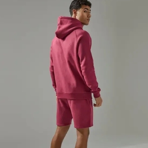 Survêtement de sport personnalisé grande taille 2026 au meilleur prix pour hommes et femmes - Séchage rapide, respirant, léger, pour jogging, course et entraînement - Product Image 2