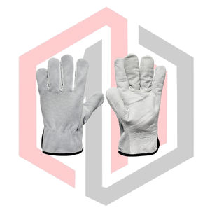 ถุงมือโพลีเอสเตอร์ปลอดเชื้อ ป้องกันไฟฟ้าสถิต ทนทานต่อการฉีกขาด สำหรับงานทั่วไป ระบายอากาศได้ดี ปรับความยาวได้ - Product Image 1