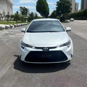Toyota Levin 2020 de Doble Motor, Vehículo Usado, 1.2T, Segunda Mano - Product Image 4