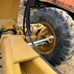 รถเกลี่ยดินใช้ดั้งเดิม SEM 919 919F เกรดมอเตอร์มือสองสภาพดี - Product Image 2