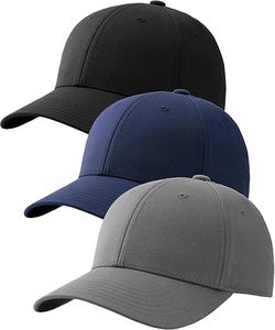 Gorras de calidad premium hechas con materiales duraderos y transpirables. Gorras y sombreros de béisbol personalizados. - Product Image 4