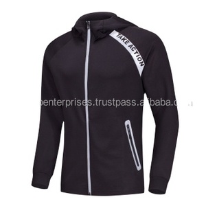 High Quality Custom Design Wholesale 100% Cotton Fleece Winter <b>Hoodie</b> for <b>Men</b> - Product Image 2