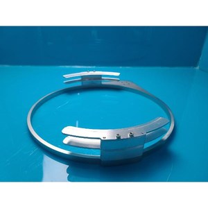 Conjunto de Calentador de Pedestal AMAT 0040-41506 Usado Como Está, Piezas de Equipos Semiconductores Legacy - Product Image 3
