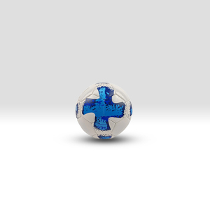 CLUBHUB INDUSTRIES CH-2006 Mini ballon de football en PU pour l'entraînement des enfants - Léger, écologique, durable, fabriqué au Pakistan - Product Image 1