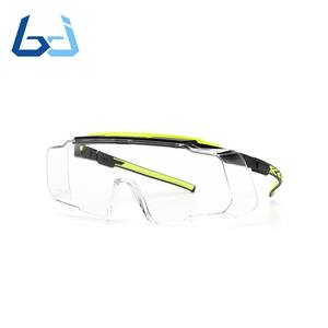 Gafas de seguridad de policarbonato Borjye J178 al por mayor - Product Image 5
