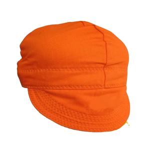 Casquette de soudage pour hommes, lavable, imperméable, ignifuge, en tissu de coton, chapeau de soudage - Product Image 3