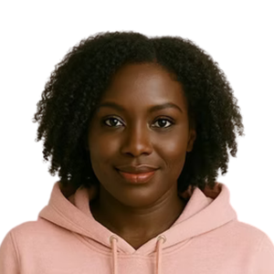 Sudadera con Capucha Bordada en 3D Color Rosa para Mujer, Sudadera Informal de Manga Larga, Prenda Cómoda para el Día a Día - Product Image 6