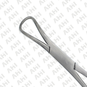 OEm and ODM Services For Towel <b>Clamps</b> High Quality Manual Stainless Steel Surgical Towel <b>Clamp</b> Forceps - Product Image 4