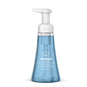 Method Foaming <b>Hand</b> <b>Wash</b> 300ml - French Lavender - Product Image 2