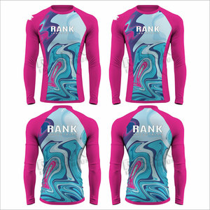 Pakistan Manufacturer Latest Design <b>Men</b> <b>Rash</b> <b>Guard</b> Best Quality <b>Men</b> <b>Rash</b> <b>Guard</b> For Online Sale - Product Image 6
