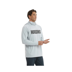 Camiseta de Pesca para Hombre, de Manga Larga, Secado Rápido, Protección Solar UPF 50+ Frontal, Transpirable, Sublimada, con Etiqueta Privada Personalizada, MOQ Bajo, Venta al Por Mayor - Product Image 1