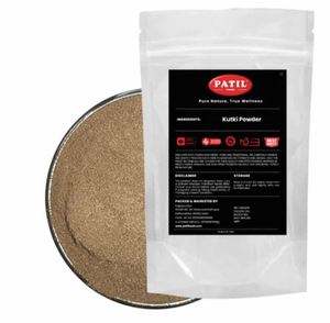 Polvo de Kutaki de Alta Calidad para la Fabricación de Cosméticos Herbales, Productos Herbales de la India, Proveedor al Mejor Precio, Polvo de Kutaki - Product Image 1