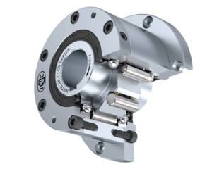 Unidad de Transmisión de Potencia con Rodillo de Una Dirección Serie NMTG NR 150 C1C5 - Product Image 4