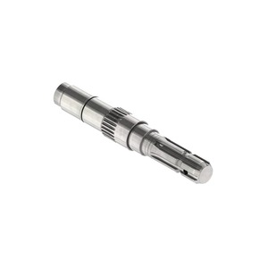 เพลาขับอเนกประสงค์ ZANGO R125301 อะไหล่แทรกเตอร์สำหรับเปลี่ยนในระบบส่งกำลังเครื่องจักรกลการเกษตร - Product Image 1