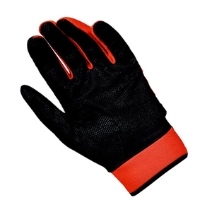 Guantes de Bateo de Diseño Personalizado |   Equipo de Marca Minimalista con Aspecto Discreto y Lujoso |   Precio de Fábrica al por Mayor - Product Image 6