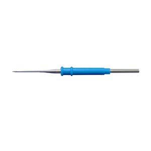 Puntas de electrodo electroquirúrgico ESU tipo lápiz, aguja de cauterización, electrodos de aguja tipo lápiz, instrumentos quirúrgicos reutilizables de acero inoxidable - Product Image 2