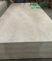Contreplaqué en placage de bouleau de première qualité, 1250 mm x 2550 mm, épaisseur 4-25 mm, certifié CARB-P2 E0, durable et moderne, FOMEX