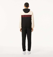 Nouvelle veste coupe-vent unisexe respirante et légère pour l'automne, imprimée, à capuche, style streetwear, pour le cyclisme et la course en extérieur