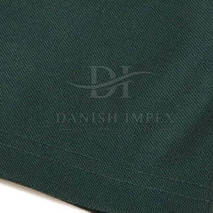 Chemises polo pour hommes respirantes et à séchage rapide, chemises polo pour hommes avec logo personnalisé imprimé, chemises polo pour hommes élégantes de haute qualité - Product Image 4