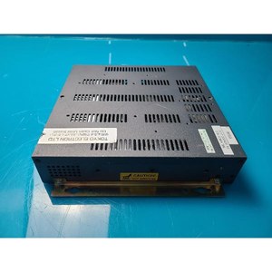 Câble d'interface de signal TEL BOX COMPUTER 2L80-000435-12, utilisé comme pièce détachée pour équipement semi-conducteur ancien - Product Image 3