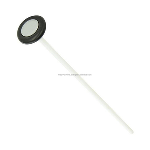 Marteau de réflexe de Babinski pour formation médicale, marteau de percussion neurologique manuel Queen Square, certifié CE ISO, fournisseur en gros OEM ODM - Product Image 4