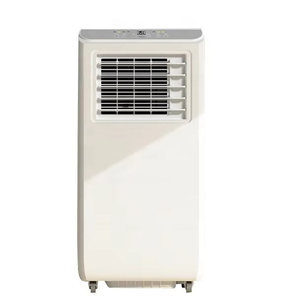 5000-18000 BTU Smart Portable <b>Air</b> <b>Conditioner</b> 3-<b>in</b>-1 Cooling and Heating AC Unit with Remote UK EU US <b>Plug</b> - Product Image 2