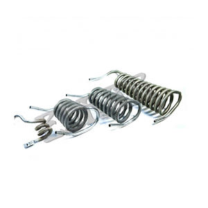 COUVERCLE D'INJECTEUR DEUTZ 2132617 02132617 - Product Image 1