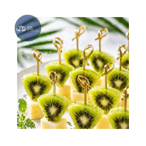 LOS MÁS VENDIDOS Palitos de Bambú Naturales Ecológicos al por Mayor al Mejor Precio – Palitos Duraderos para Barbacoa al por Mayor - Product Image 1