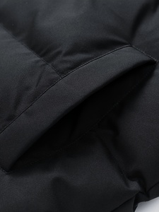 Stylish Quilted Puffer Jacket for Everyday Warmth with Lightweight Comfortable Fit - Product Image 4