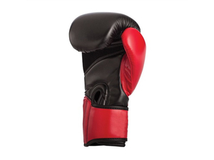 Guantes de entrenamiento de boxeo de alta calidad diseñados para luchadores profesionales, gimnasios y entusiastas del fitness. - Product Image 5