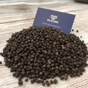 Poivre noir vietnamien - Fréquentes questions et réponses |   Forme ronde, moins d'impuretés |   Taille 1mm-3mm |   Quantité en gros et prix compétitifs (Joice) - Product Image 5