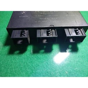 ECU และโมดูลคอมพิวเตอร์มือสองสำหรับรถยนต์ซีรีส์ 7 รุ่น 6978232 - Product Image 4
