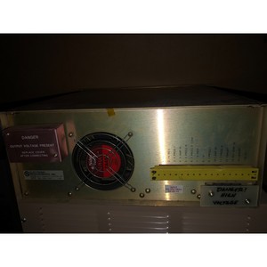 ระบบทดสอบ AEHR TCR 20S135-2-0329-0V Power - อุปกรณ์และชิ้นส่วนเซมิคอนดักเตอร์ระดับโลกที่เชื่อถือได้ - Product Image 5