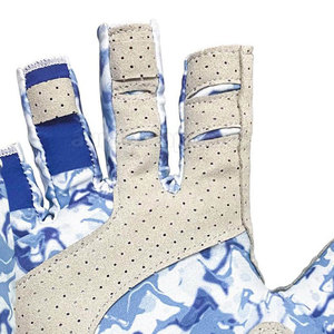 Reasonable Price High Quality Hot Sale Fishing <b>Gloves</b> Factory Price OEM Service Fishing <b>Gloves</b> Made In Pakistan - Product Image 5